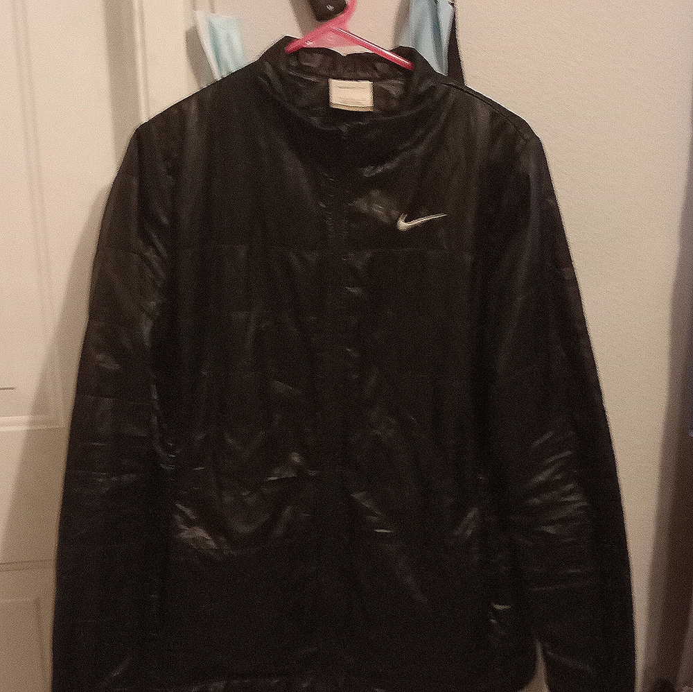 Nike Jacket!